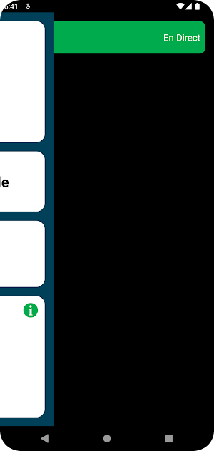 CFRH 88.1 Screenshot 3