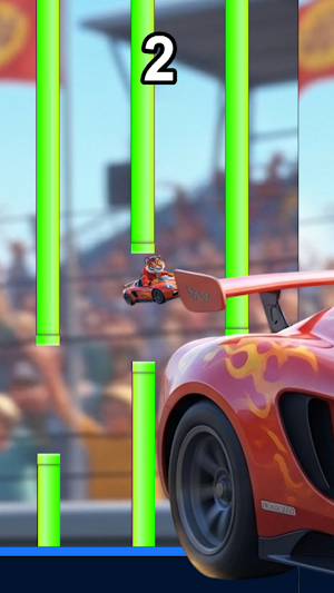 JumpVibe Screenshot 0