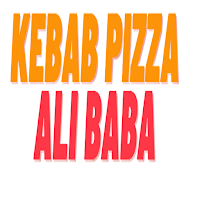 Kebab Pizza Ali Baba