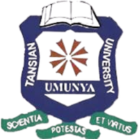 Tansian Student Portal