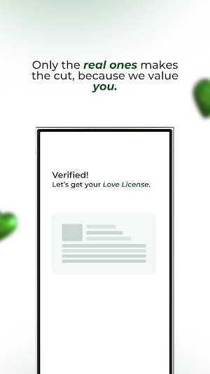 Match to Marry: Meet Singles Screenshot 1