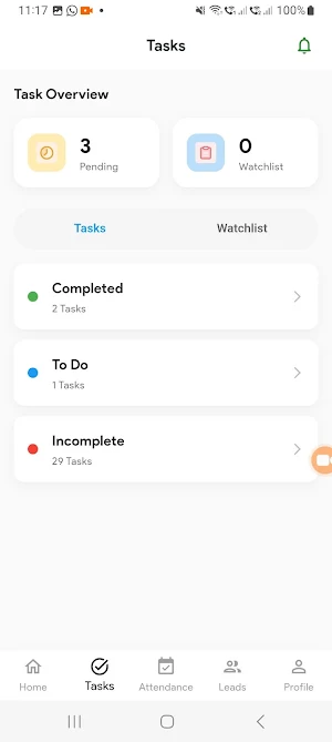sysgreen Screenshot 2