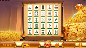 Torch Dragon Mahjong Screenshot 2