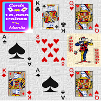 Cards Mania