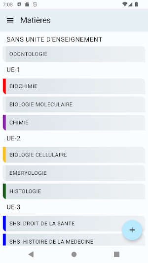 Learning with J method Screenshot 3