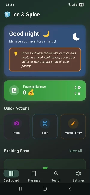 Ice & Spice Screenshot 0