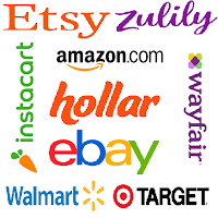 USA Online Shopping - All USA 