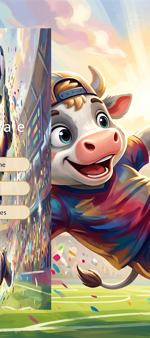 CalenVale Screenshot 1
