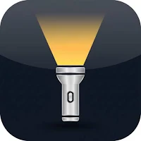 Morse Code Flashlight & Learn