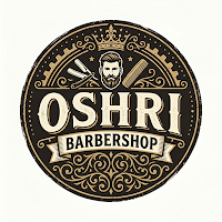 OSHRI BARBERSHOP