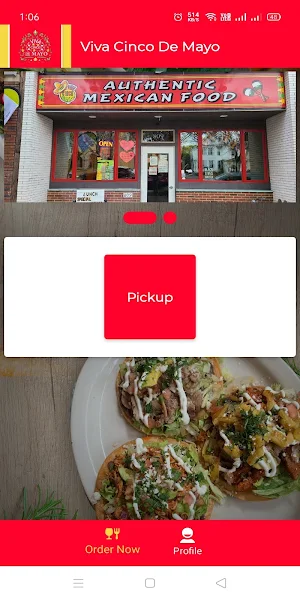 Viva Cinco De Mayo Screenshot 2