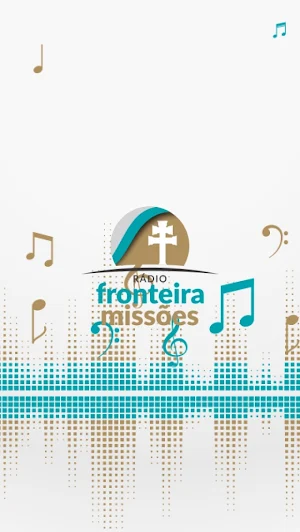 Fronteira Missões FM 89,1 Screenshot 2