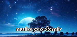 musica para dormir Screenshot 1