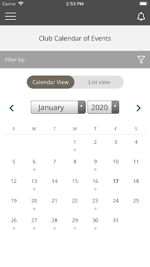 RSFGC Screenshot 3