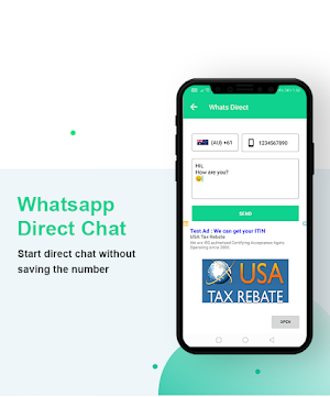 WhatsPro : Tool For Whatsapp Screenshot 3