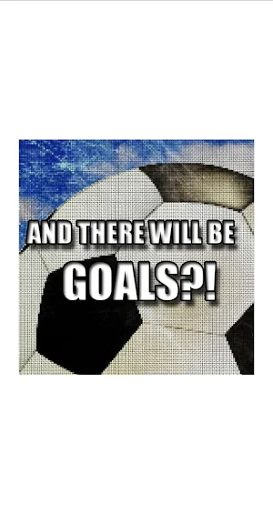 Betting Predictions - GOALS Screenshot 0