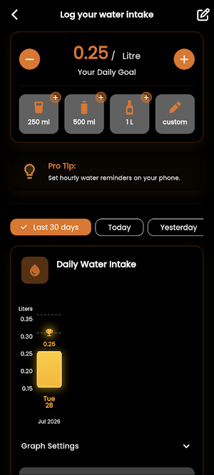 Volk Fitness Studio Screenshot 3