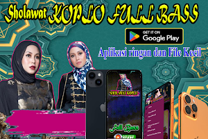 Sholawat KOPLO FULL BASS Screenshot 0