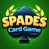 Spades US: Classic Card Game