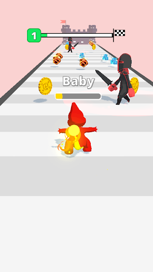 Dragon Evo Screenshot 0