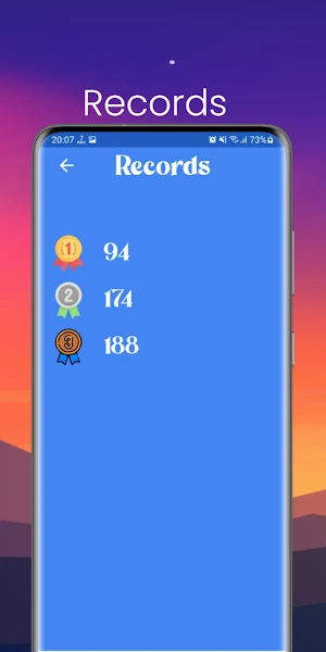 Puzzle15(Abdulaziz) Screenshot 3