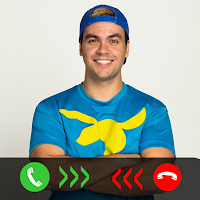 Luccas Neto Call You - Fake Vi