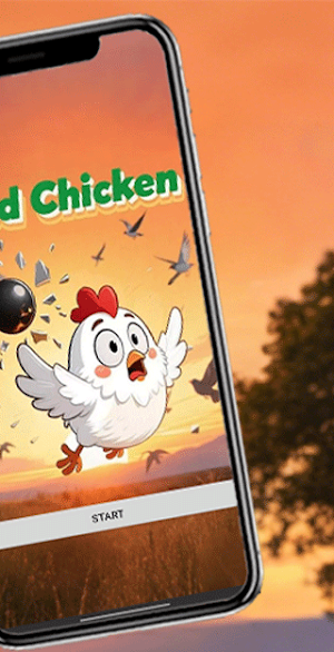 Fried Chicken Screenshot 3