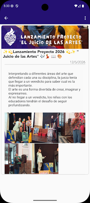 San José Colón Screenshot 2