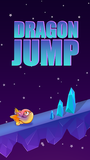 Dragon Jump Screenshot 0