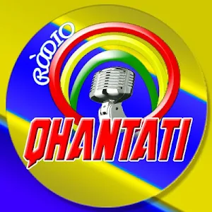 RADIO QHANTATI Screenshot 0