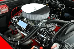 Car Sound Games with Turbo Screenshot 2
