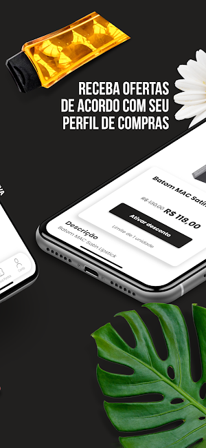 Clube Fino Trato Screenshot 2