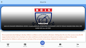 BARCLAYS SCHOOL Screenshot 3