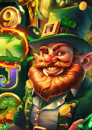 Leprechaun Mystery Screenshot 2