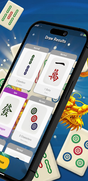 TileGacha Spinner Screenshot 0