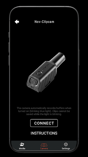 Novritsch: Product Companion Screenshot 1