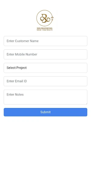369 Realtors Screenshot 1