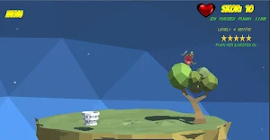 Apple Game - Elma Yakalama Oyunu Screenshot 2