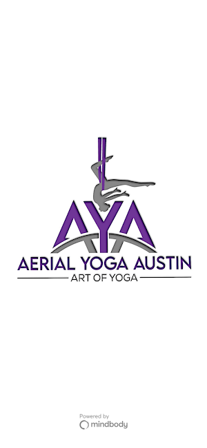 Aerial Yoga Austin Screenshot 0