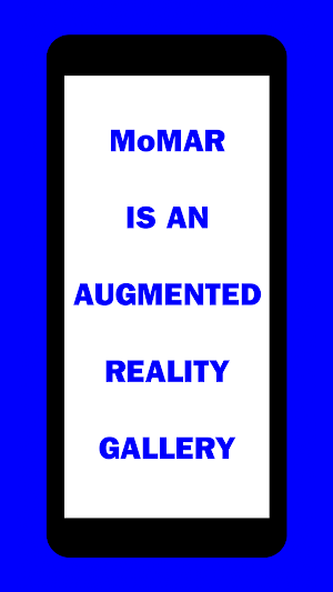 MoMAR v5 Screenshot 2