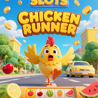 Jackpot to 777 Rush