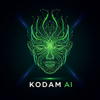 Kodam AI: Chat & Art