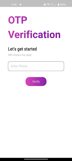 Neurotech Smart Home Screenshot 0