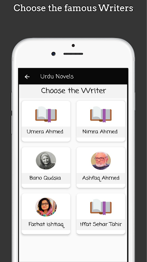 Novels EverAfter - Best Writers Novels Collection Screenshot 2