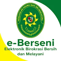 e-Berseni PA Siak