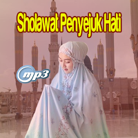 Sholawat Penyejuk Hati Offline