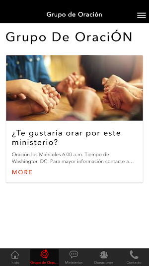 Misión Medio Oriente Screenshot 1