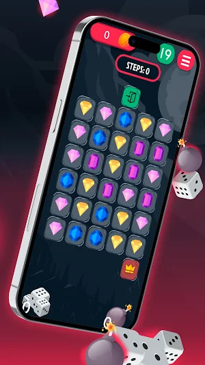 Mini Blaze Games Screenshot 2