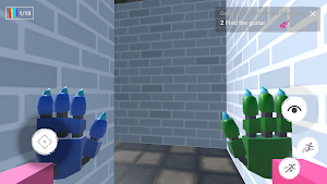 escape Lethal Company Screenshot 1