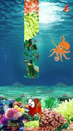 ScubaDiver Screenshot 0